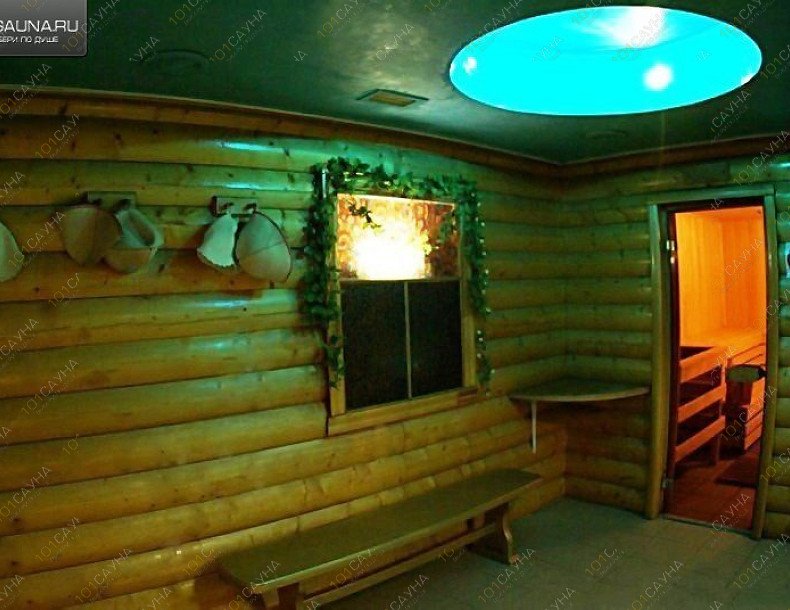 Сауна Аврора, в Москве, Волгоградский проспект, 26 | 26 | 1001sauna.com