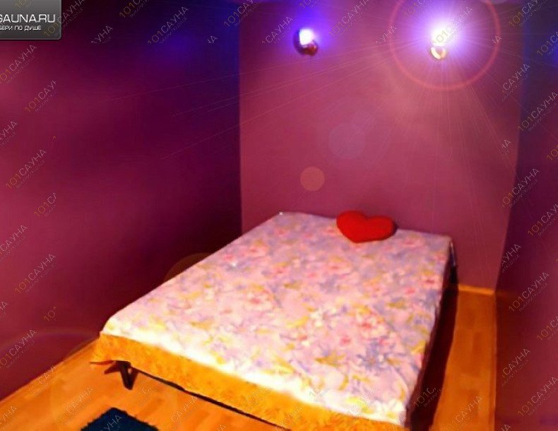 Сауна Аврора, в Москве, Волгоградский проспект, 26 | 27 | 1001sauna.com