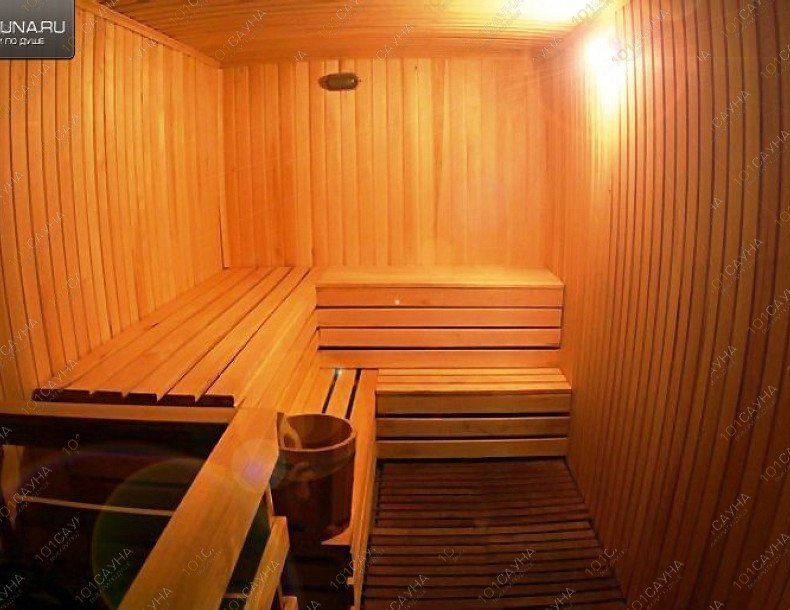 Сауна Аврора, в Москве, Волгоградский проспект, 26 | 28 | 1001sauna.com