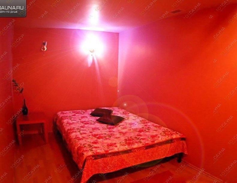 Сауна Аврора, в Москве, Волгоградский проспект, 26 | 29 | 1001sauna.com