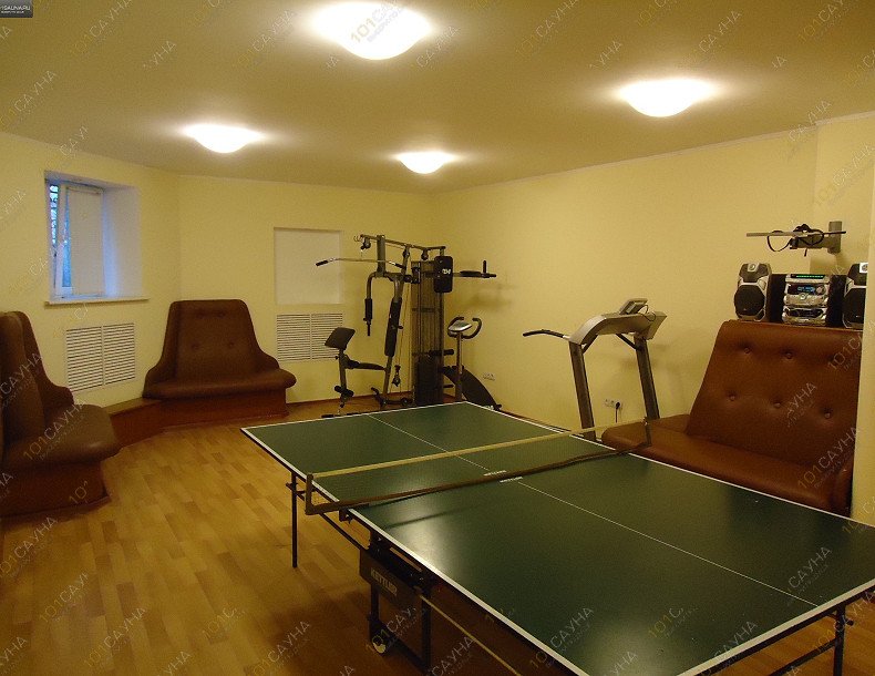 Сауна На 8 марта 8, в Орле, 8 Марта, 8 | спортивный зал | 1001sauna.com