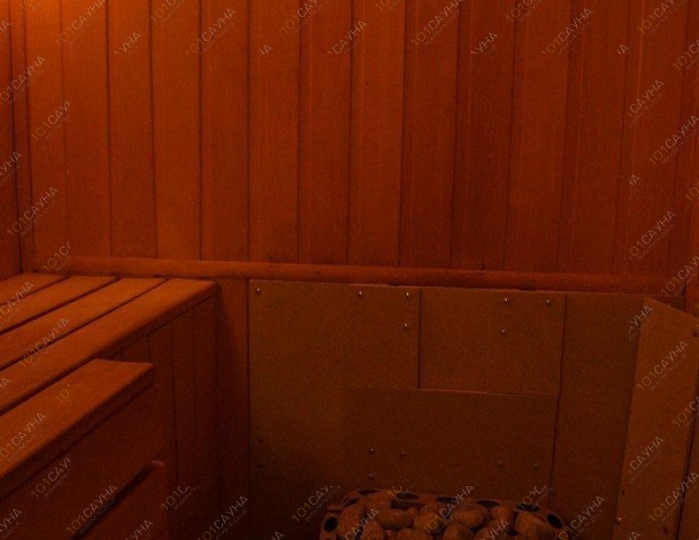 Сауна Рандеву, в Челябинске, Комсомольский проспект, 37В | парная | 1001sauna.com