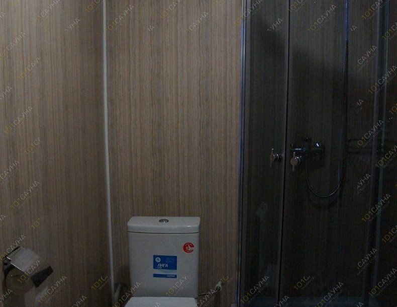 Сауна Рандеву, в Челябинске, Комсомольский проспект, 37В | душ | 1001sauna.com