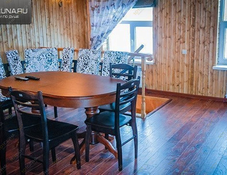 Баня Хауз, в Смоленске, поселок 3-го Кирпичного завода, 7 | . | 1001sauna.com