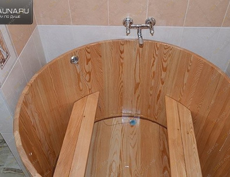 Баня Хауз, в Смоленске, поселок 3-го Кирпичного завода, 7 | . | 1001sauna.com