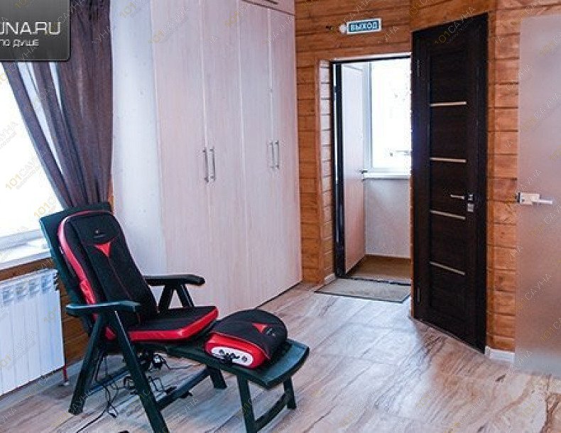 Баня Хауз, в Смоленске, поселок 3-го Кирпичного завода, 7 | . | 1001sauna.com