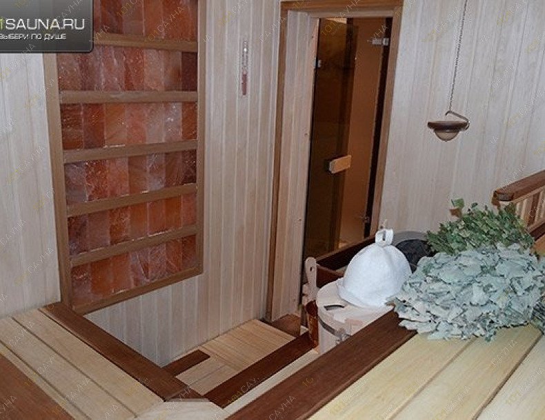 Баня Хауз, в Смоленске, поселок 3-го Кирпичного завода, 7 | . | 1001sauna.com