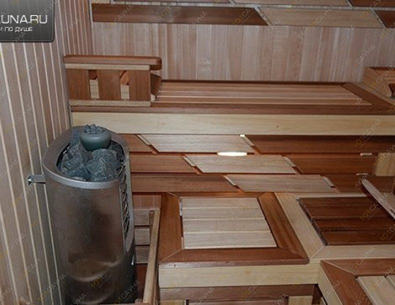 Баня Хауз, в Смоленске, поселок 3-го Кирпичного завода, 7 | . | 1001sauna.com