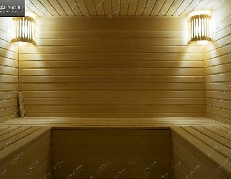 Сауна в ГД Светлый терем, в Суздале, ул. Льва Толстого, 21 | 1 | 1001sauna.com