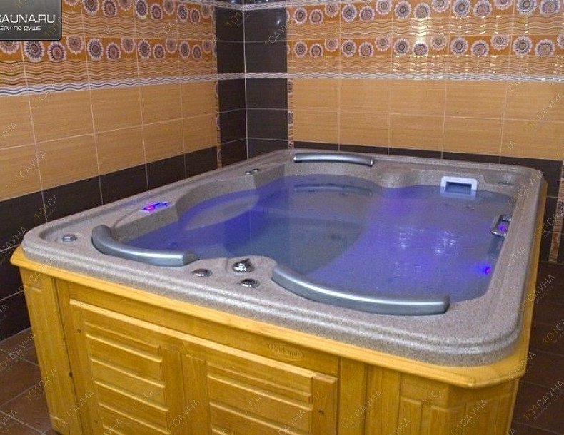 Сауна в ГД Светлый терем, в Суздале, ул. Льва Толстого, 21 | 3 | 1001sauna.com