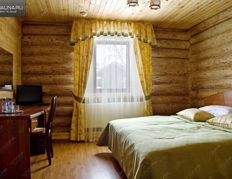 Сауна в ГД Светлый терем, в Суздале, ул. Льва Толстого, 21 | 6 | 1001sauna.com