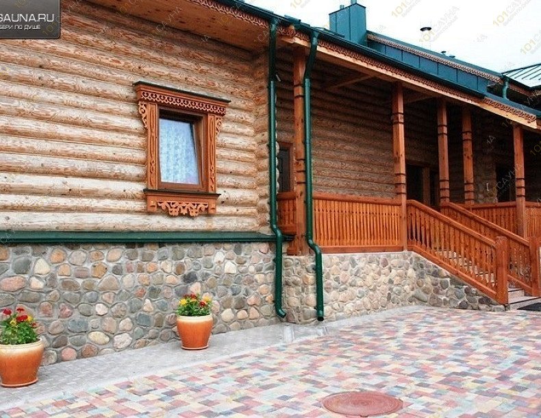 Сауна в ГД Светлый терем, в Суздале, ул. Льва Толстого, 21 | 9 | 1001sauna.com