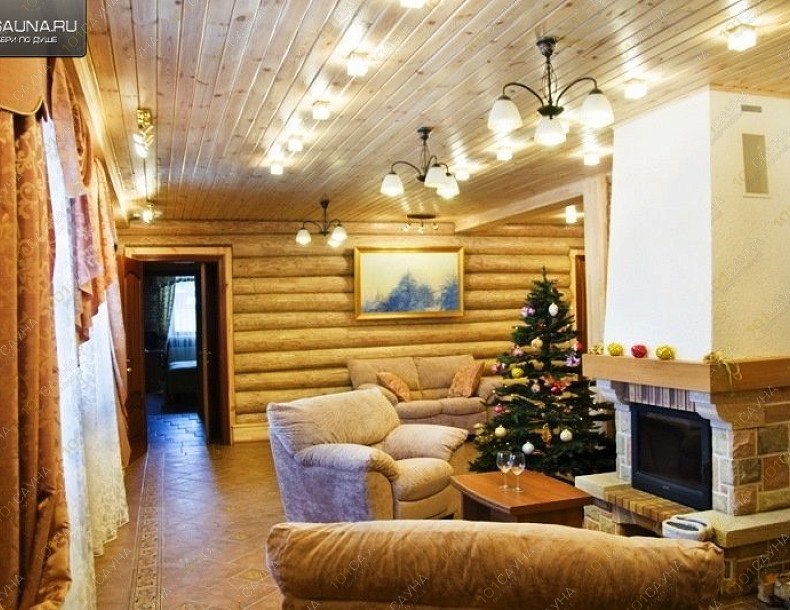Сауна в ГД Светлый терем, в Суздале, ул. Льва Толстого, 21 | 11 | 1001sauna.com