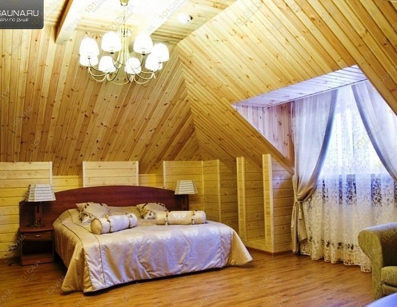 Сауна в ГД Светлый терем, в Суздале, ул. Льва Толстого, 21 | 14 | 1001sauna.com