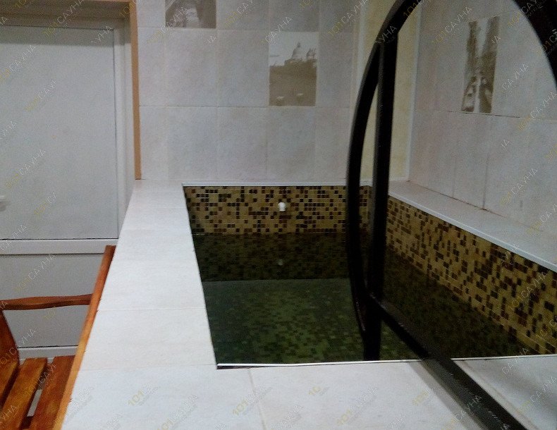 Сауна Венеция