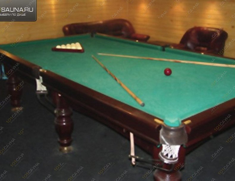 Сауна На Октябрьской 6, в Балашихе, г. Балашиха, ул. Октябрьская, 6 | 1 | 1001sauna.com