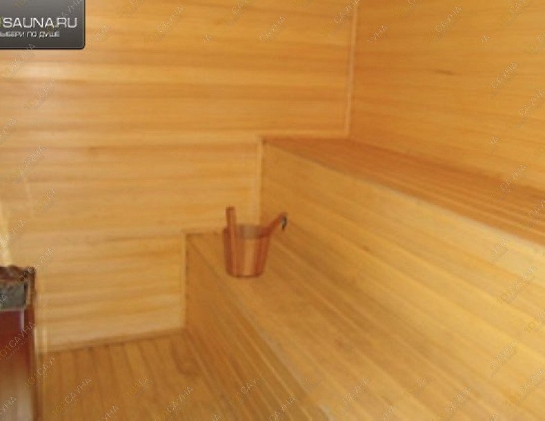 Сауна На Октябрьской 6, в Балашихе, г. Балашиха, ул. Октябрьская, 6 | 2 | 1001sauna.com