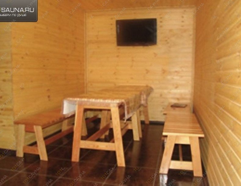 Сауна На Октябрьской 6, в Балашихе, г. Балашиха, ул. Октябрьская, 6 | 3 | 1001sauna.com
