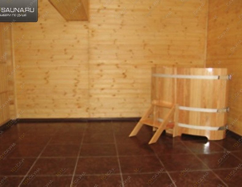 Сауна На Октябрьской 6, в Балашихе, г. Балашиха, ул. Октябрьская, 6 | 4 | 1001sauna.com