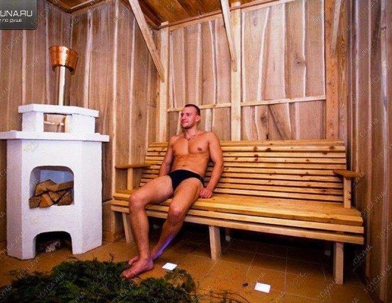 Сауна Magic SPA, в Балашихе, г. Балашиха, ул. Лавочкина, 25 | 3 | 1001sauna.com