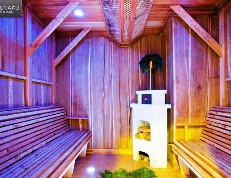 Сауна Magic SPA, в Балашихе, г. Балашиха, ул. Лавочкина, 25 | 4 | 1001sauna.com