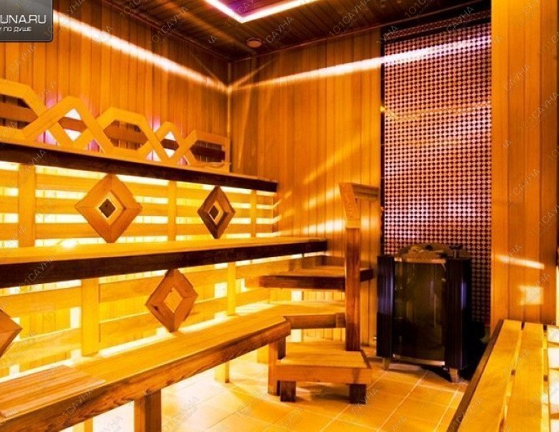 Сауна Magic SPA, в Балашихе, г. Балашиха, ул. Лавочкина, 25 | 5 | 1001sauna.com
