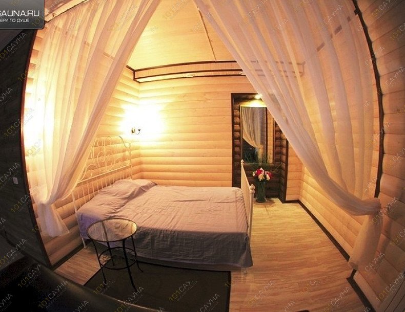 Сауна Бориваж, в Череповце, Победы, 102 (вход со двора) | 2 | 1001sauna.com