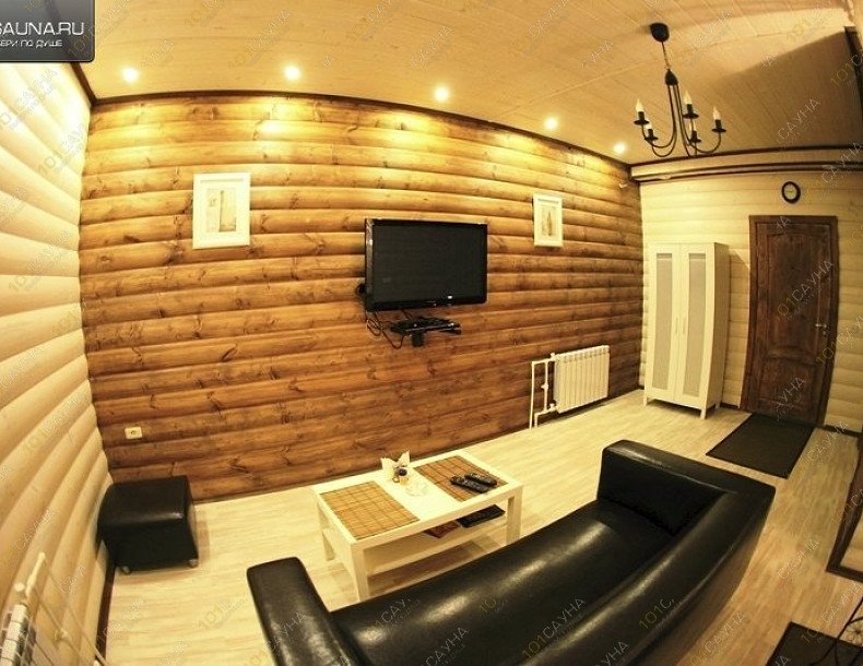 Сауна Бориваж, в Череповце, Победы, 102 (вход со двора) | 3 | 1001sauna.com