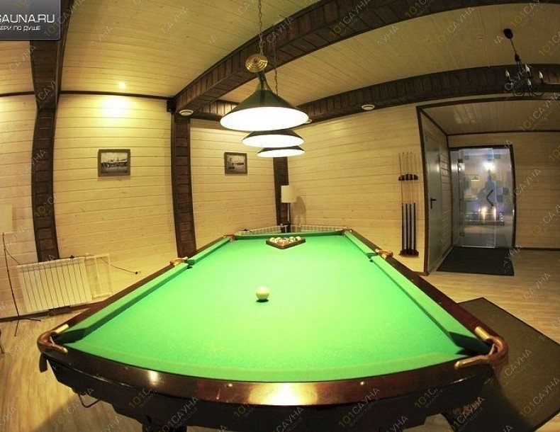 Сауна Бориваж, в Череповце, Победы, 102 (вход со двора) | 4 | 1001sauna.com