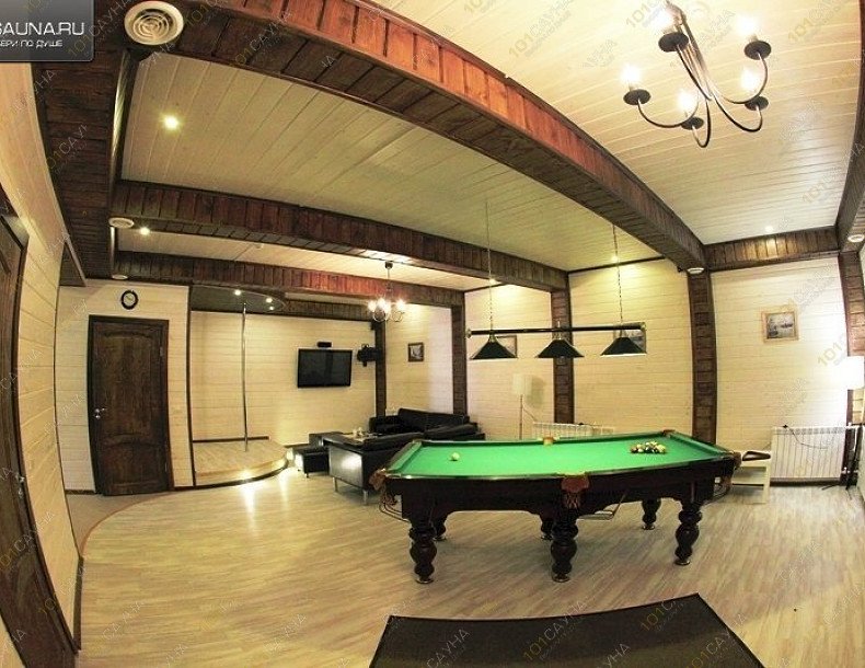 Сауна Бориваж, в Череповце, Победы, 102 (вход со двора) | 5 | 1001sauna.com