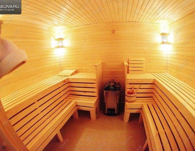 Сауна Бориваж, в Череповце, Победы, 102 (вход со двора) | 6 | 1001sauna.com
