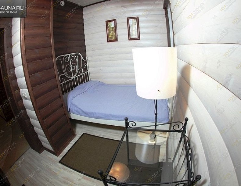 Сауна Бориваж, в Череповце, Победы, 102 (вход со двора) | 7 | 1001sauna.com