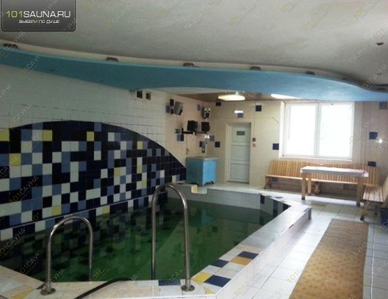 Сауна Энергия, в Ижевске, 30 лет победы, 7а | 3 | 1001sauna.com