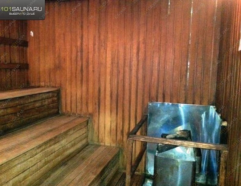 Сауна Энергия, в Ижевске, 30 лет победы, 7а | 2 | 1001sauna.com