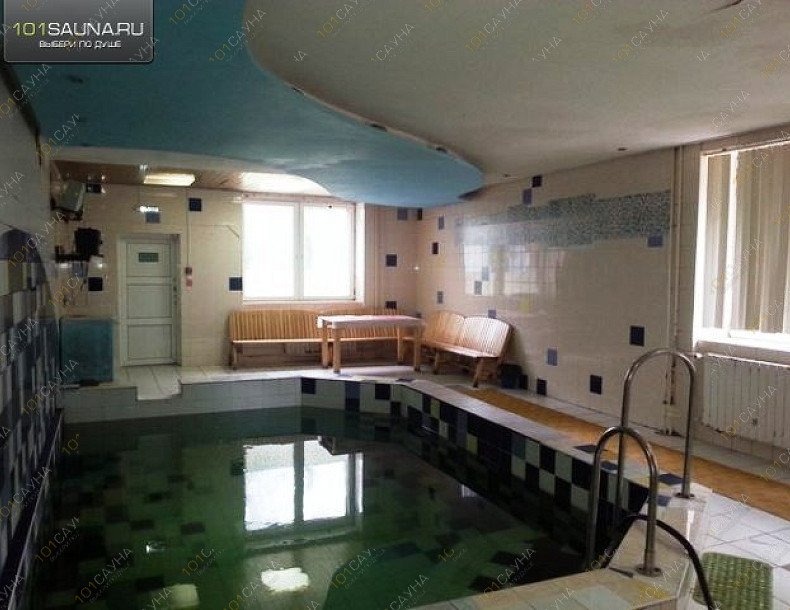 Сауна Энергия, в Ижевске, 30 лет победы, 7а | 1 | 1001sauna.com