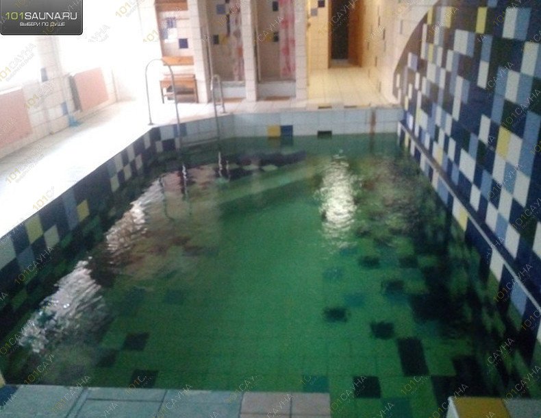 Сауна Энергия, в Ижевске, 30 лет победы, 7а | 4 | 1001sauna.com