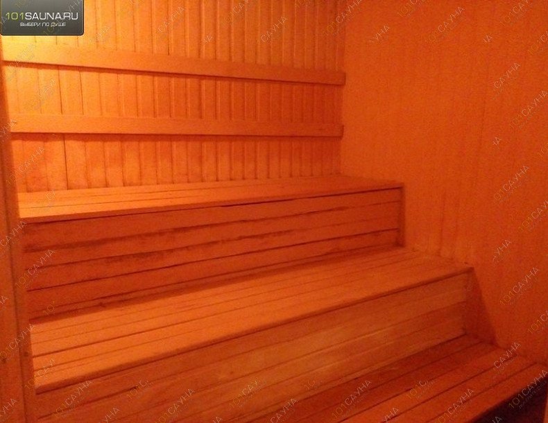 Сауна Энергия, в Ижевске, 30 лет победы, 7а | 5 | 1001sauna.com