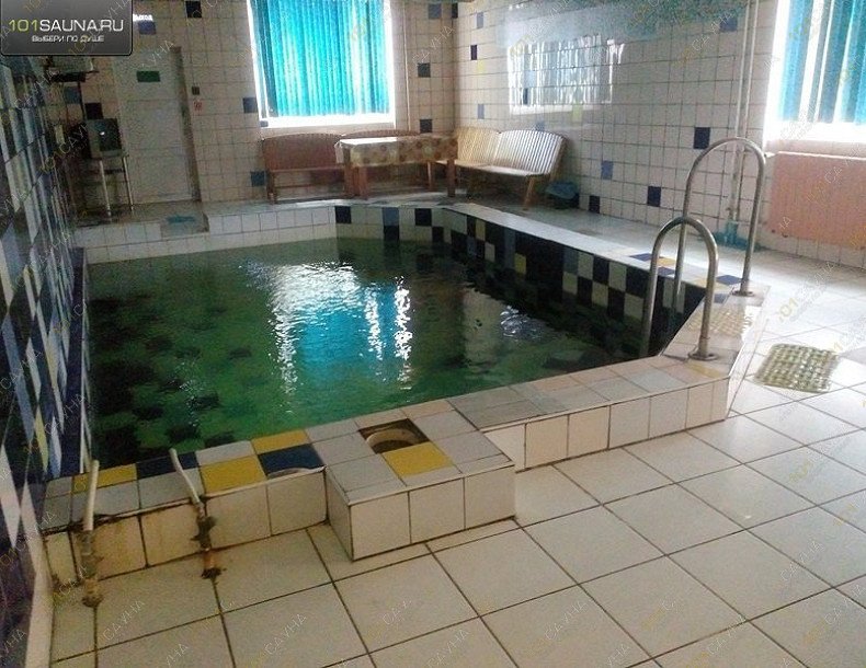 Сауна Энергия, в Ижевске, 30 лет победы, 7а | 8 | 1001sauna.com