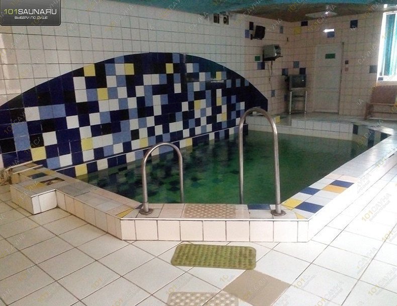 Сауна Энергия, в Ижевске, 30 лет победы, 7а | 9 | 1001sauna.com