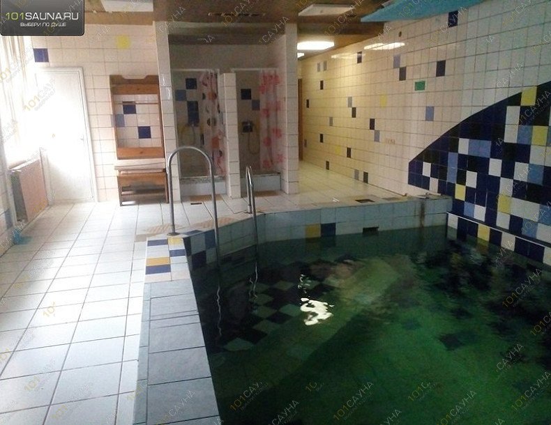 Сауна Энергия, в Ижевске, 30 лет победы, 7а | 10 | 1001sauna.com