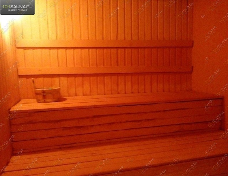 Сауна Энергия, в Ижевске, 30 лет победы, 7а | 11 | 1001sauna.com