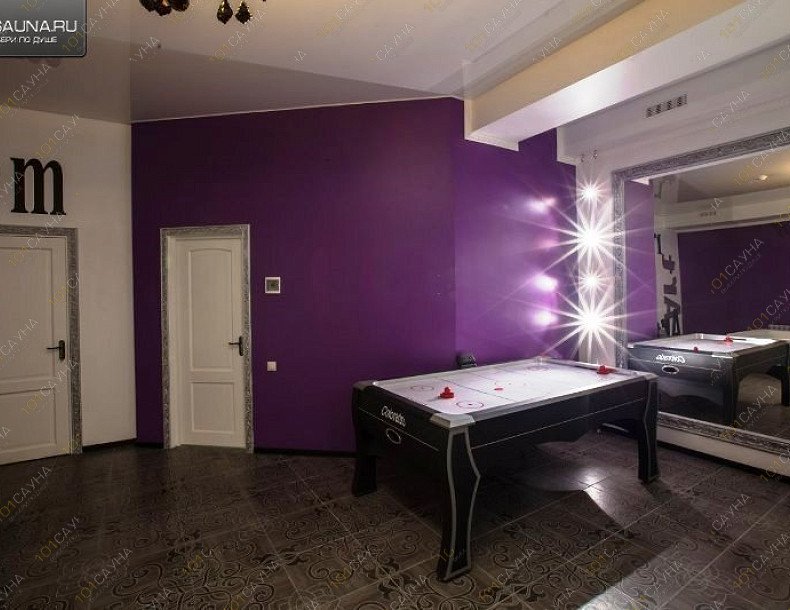 Сауна Лайк, в Мытищах, г. Мытищи, Олимпийский проспект, д.4 | 2 | 1001sauna.com