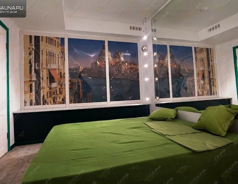 Сауна Лайк, в Мытищах, г. Мытищи, Олимпийский проспект, д.4 | 3 | 1001sauna.com