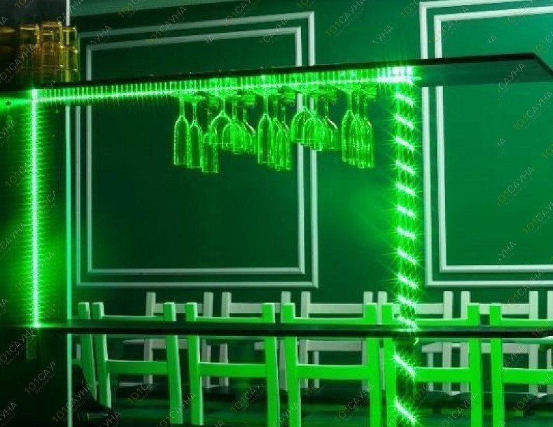 Сауна Лайк, в Мытищах, г. Мытищи, Олимпийский проспект, д.4 | 9 | 1001sauna.com