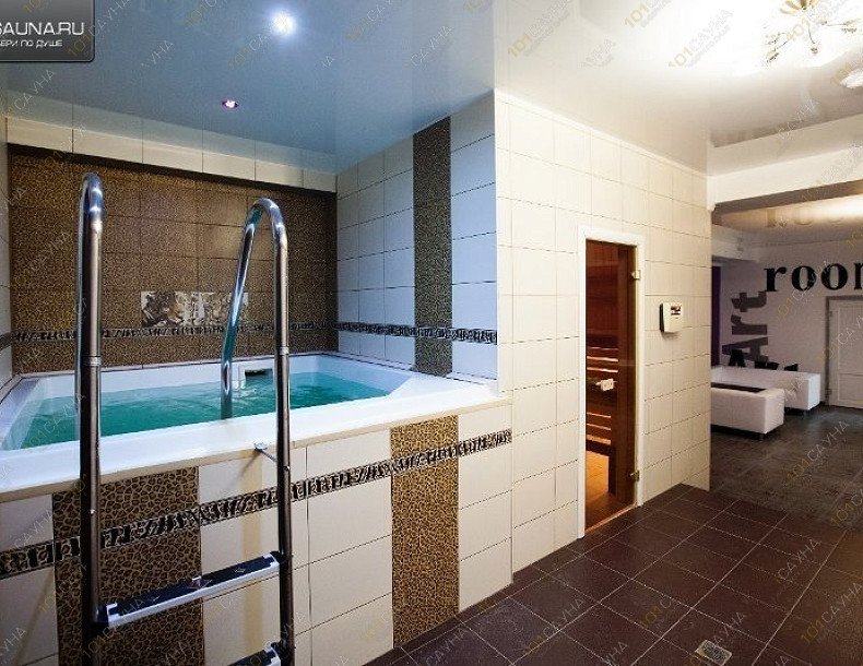 Сауна Лайк, в Мытищах, г. Мытищи, Олимпийский проспект, д.4 | 14 | 1001sauna.com