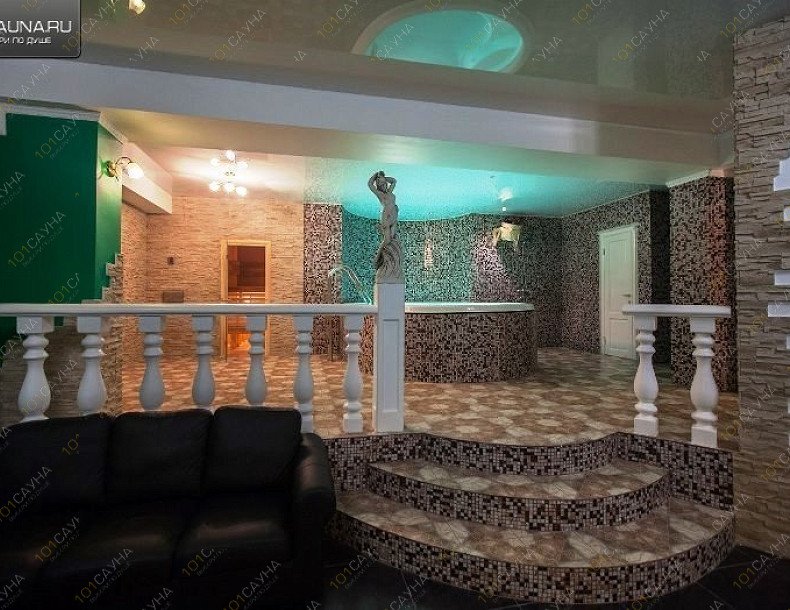 Сауна Лайк, в Мытищах, г. Мытищи, Олимпийский проспект, д.4 | 18 | 1001sauna.com