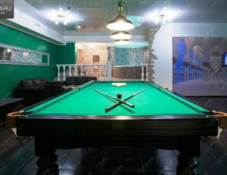 Сауна Лайк, в Мытищах, г. Мытищи, Олимпийский проспект, д.4 | 19 | 1001sauna.com