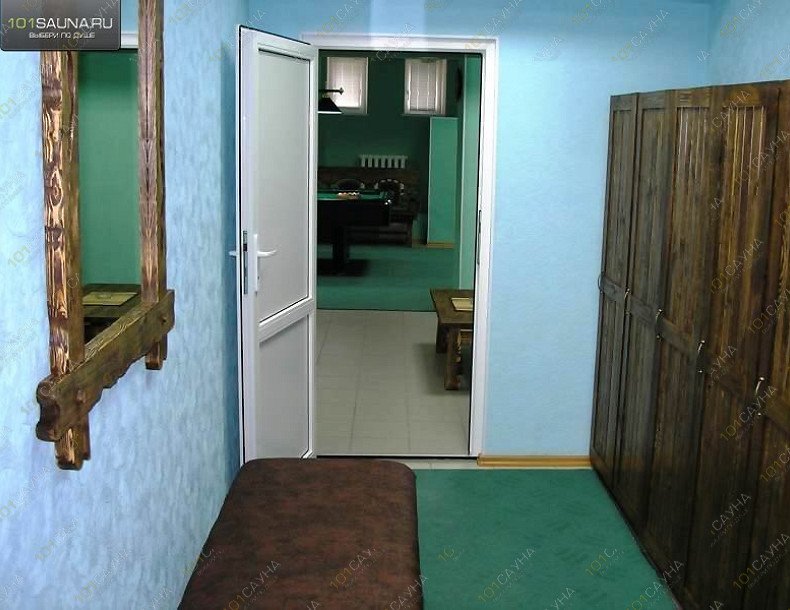 Сауна Филтон, в Тюмени, Привокзальная, 30 | 4 | 1001sauna.com