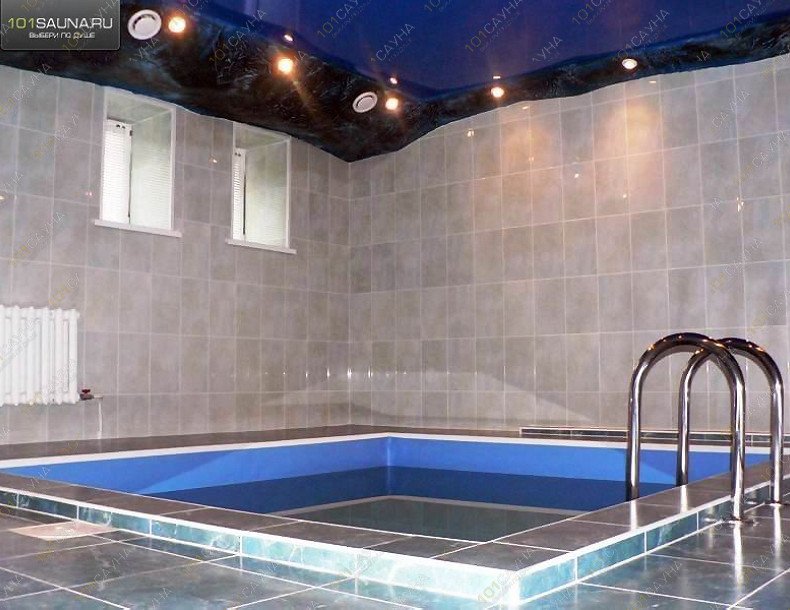 Сауна Филтон, в Тюмени, Привокзальная, 30 | 5 | 1001sauna.com