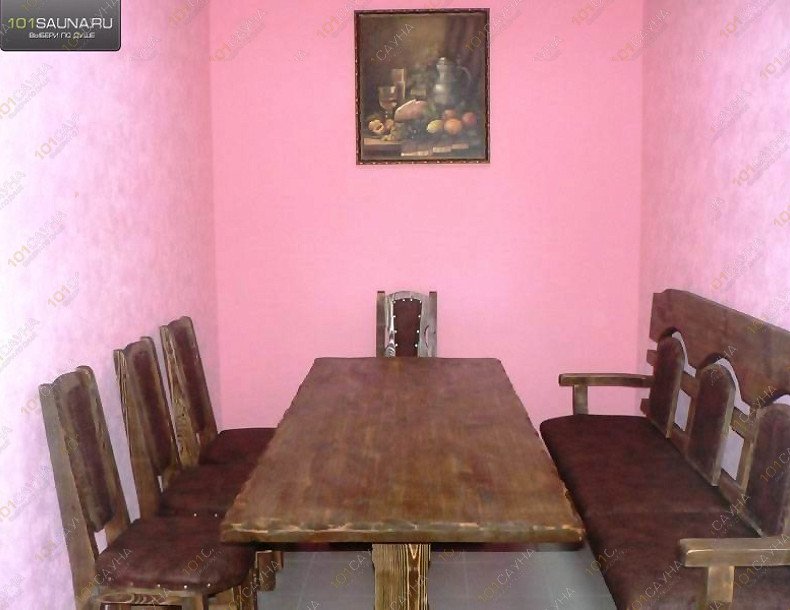 Сауна Филтон, в Тюмени, Привокзальная, 30 | 6 | 1001sauna.com